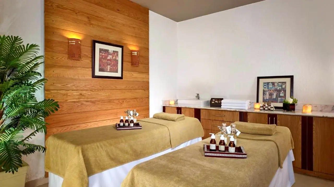 Hotel Coral Sea Waterworld - Sharm Elshikh